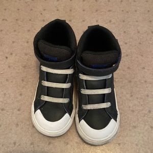 CONVERSE PRO BLAZE HIGH-TOP SNEAKER - KIDS'